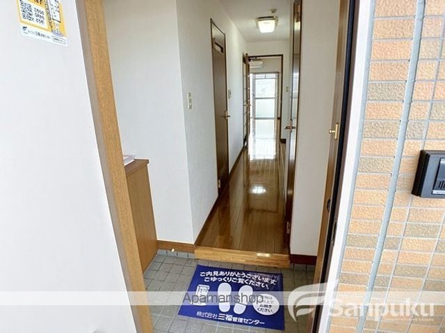 ヴィータ萱町の内装写真