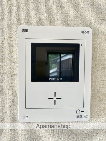 しおん B棟の内装写真