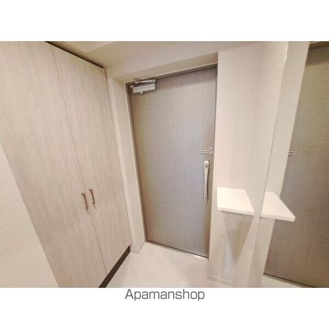 スプランディッド福島WESTの内装写真