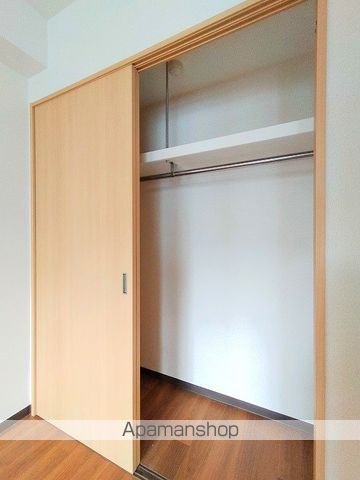 リッシュ テーレの内装写真