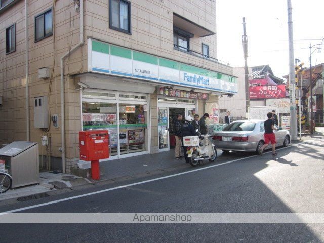 robot home 松戸新田の周辺写真
