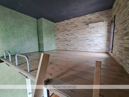 プレシアス紅葉町[1K/18.63m2]の内装8