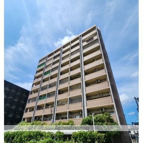 雅ビルの外観写真