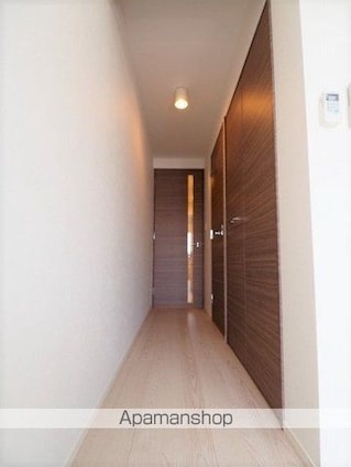 レオーネ方南町[1K/26.27m2]の玄関