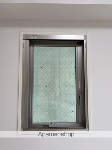 パルティール庄内通の内装写真