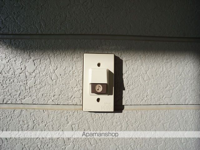 コーポベルバードの内装写真