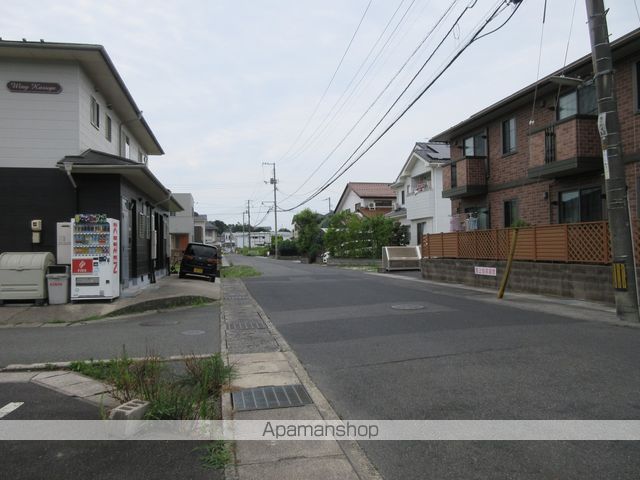 ソレアード春日の周辺写真