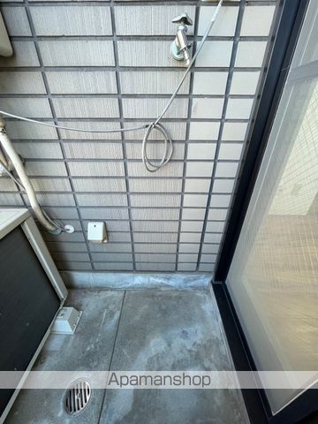 ハイミックの内装写真