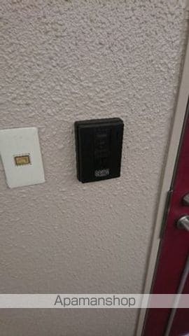 マンション培遠の内装写真