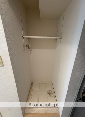 ヴォーガコルテ都立家政の内装写真