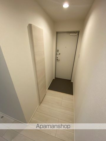 カインドネス西八王子台町[1LDK/37.16m2]の内装2