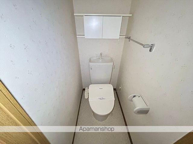 セレッソの内装写真