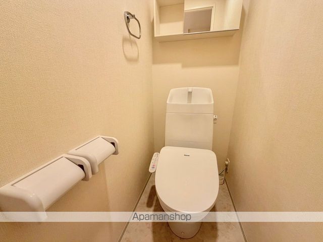 ロワールの内装写真