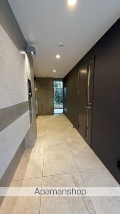 Ｋ－ＣＯＵＲＴ押上[2DK/49.08m2]のロビー