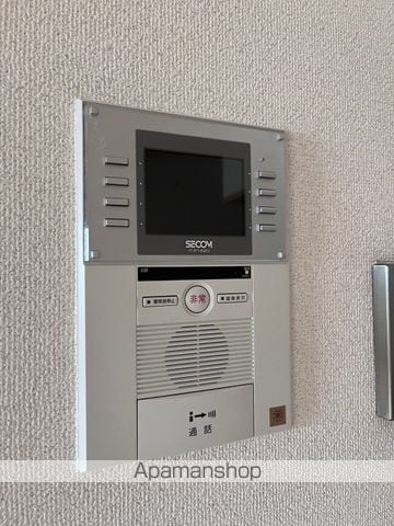 T’s garden北柏2号棟の内装写真