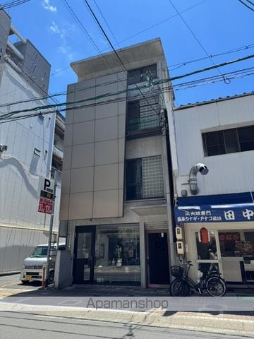 瀧川ブリックコートの外観写真