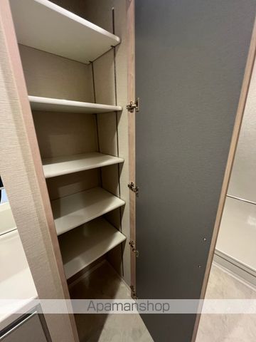 ビューテラス茗荷谷の内装写真
