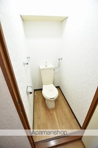 エクセル恵友の内装写真