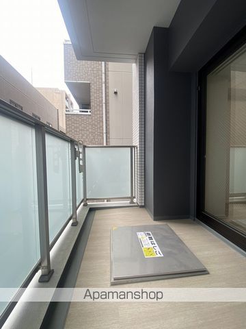 ルネフラッツ谷町四丁目の内装写真