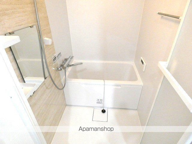 Arlesの内装写真