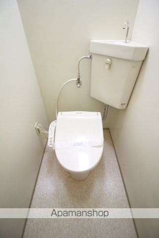 シティガーデンオオヤマの内装写真