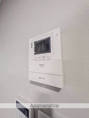 クオーク新森の内装写真
