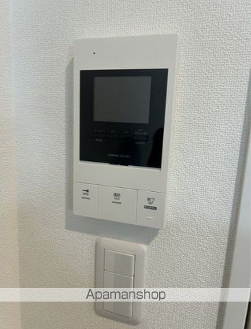 エクセラン柴崎町の内装写真