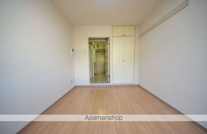 東京都世田谷区大原２丁目[1K/17.88m2]のリビング・居間