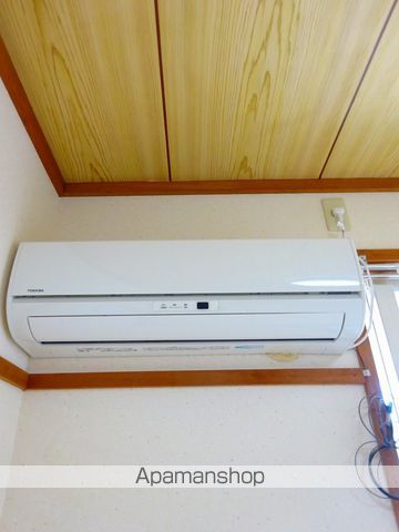 グリーンパークの内装写真