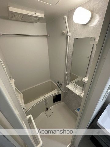 SERENITE谷町四丁目ALLIERの内装写真