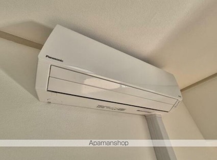 ハイネス中目黒[3DK/54.57m2]のその他設備