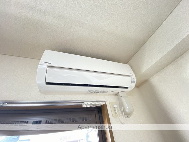ヴィラエスキーナの内装写真