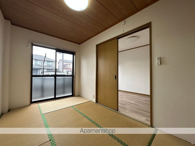 スマイル西出の内装写真