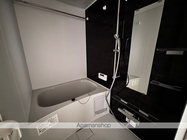 アドバンス名古屋アウリィの内装写真