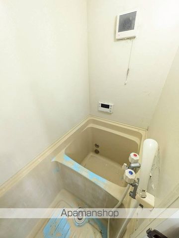高殿マンションの内装写真