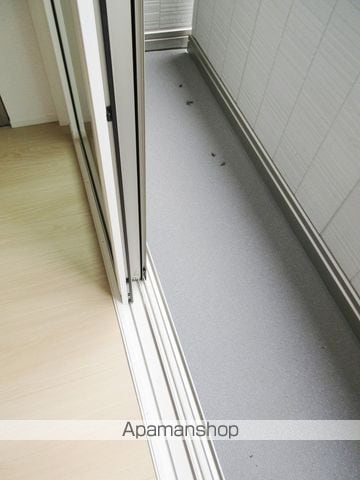 DーROOM山の手の内装写真