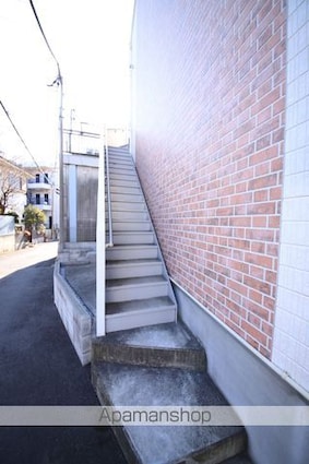 ルクレージュ[1K/20.26m2]の共用部3