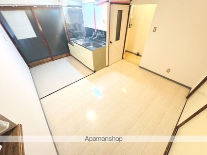 マンション富岡[1DK/29.82m2]の内装3