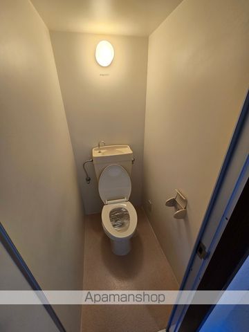 スパジオ665の内装写真