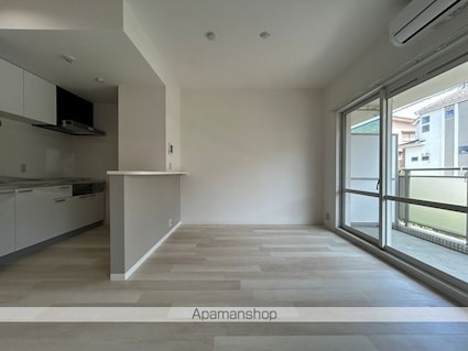 プレンディヒルズ高幡不動　ＰＬＥＮＤＹＨＩＬＬＳ[2DK/52m2]の内装2