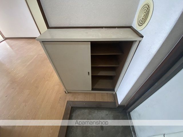 第一古川ビルの内装写真