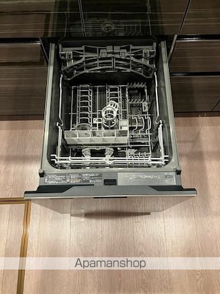 オープンレジデンシア白山[2LDK/60.01m2]の内装1