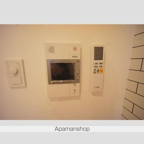 SーRESIDENCE円山表参道の内装写真