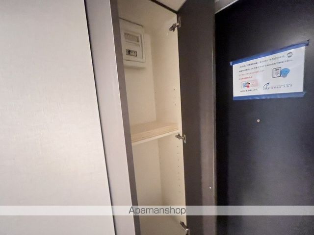 PURE STAGE MARUYAMAの内装写真