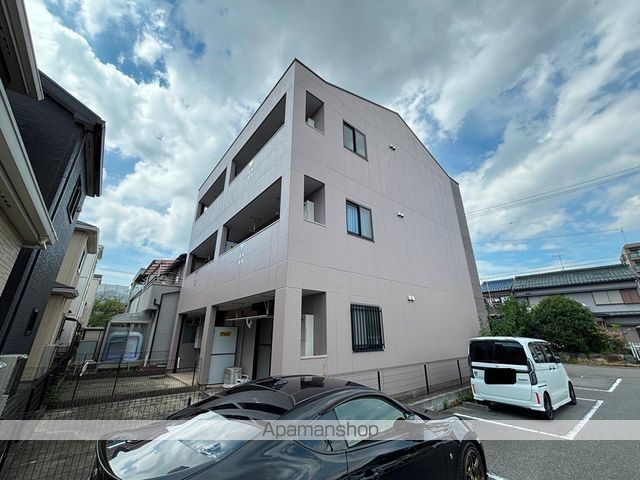 リバティプレイスIIの外観写真