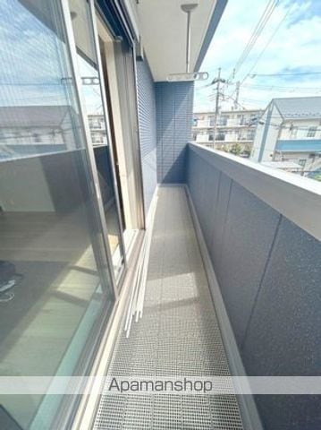 MAISON AUBEの内装写真