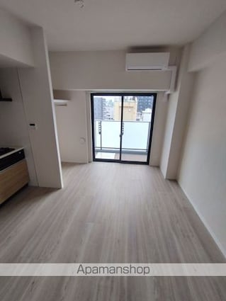 Ａｌｉｖｉｓ本郷三丁目[1R/25.22m2]のリビング・居間