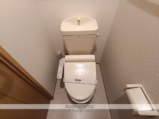 レガーロ Aの内装写真