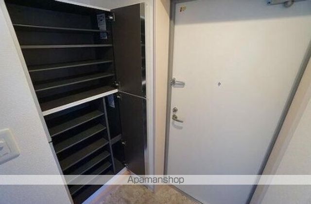 アルティザ新宿落合ソノリテの内装写真