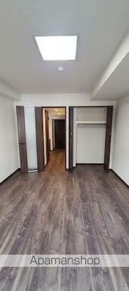 ＧＲＡＮＲＥＳＴ文京茗荷谷[1K/27.83m2]のリビング・居間